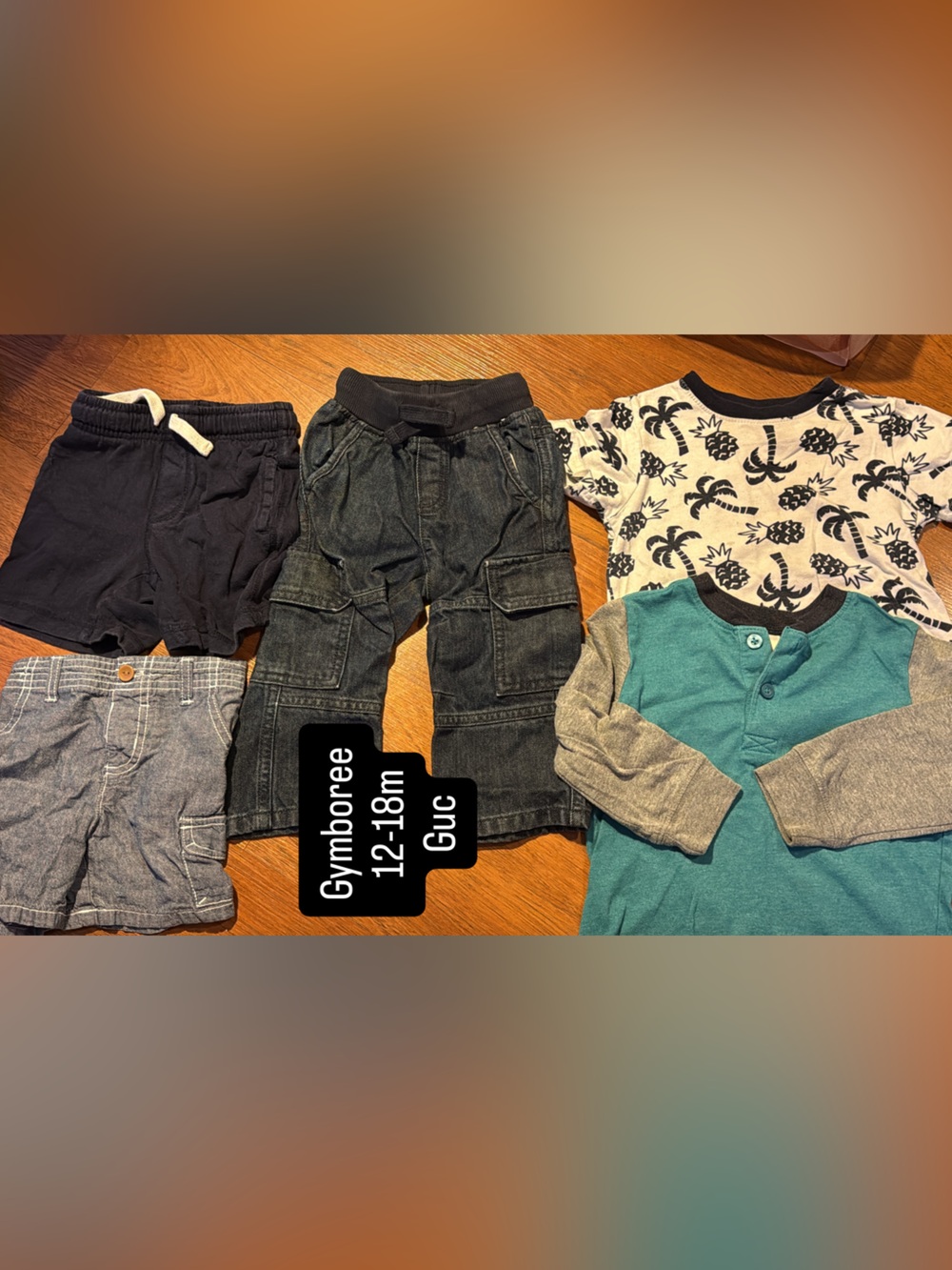 Gymboree bundle for Kids